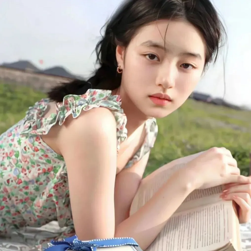 纯爱催泪经典《狼少年》宋仲基朴宝英：被遗弃的狼孩与病弱少女的绝美童话，赚足眼泪